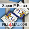 Super P-Force 12